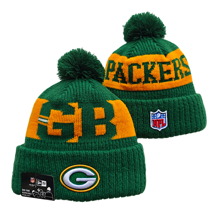 Green Bay Packers 2026 knit Hats 002